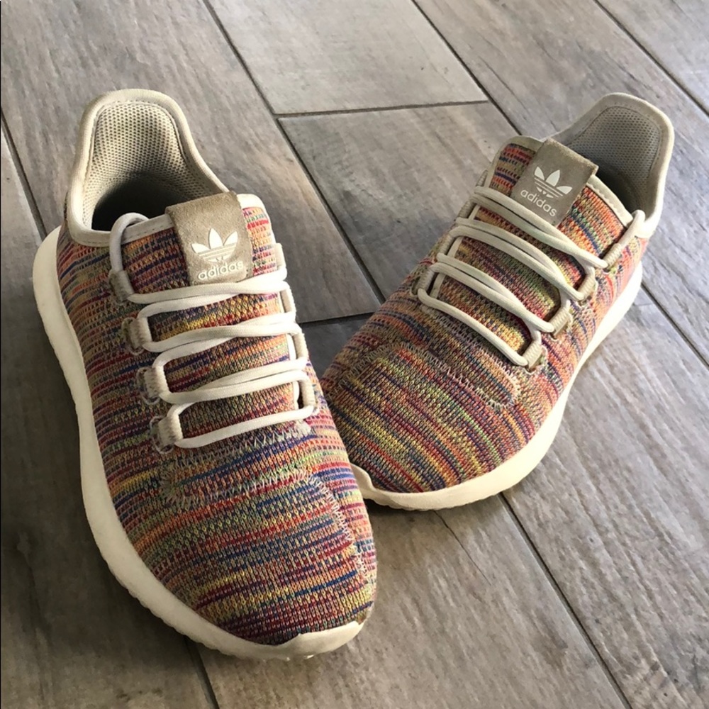 Girls Adidas Ortholite 💛 Sneakers